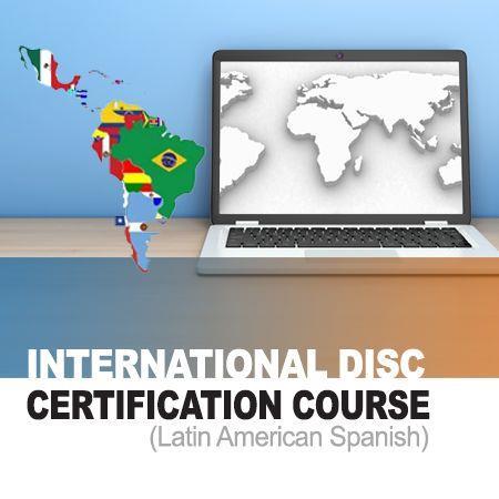 PeopleKeys ahora ofrece un curso en línea de Asesor de Comportamiento Certificado (CBC) en español latinoamericano.