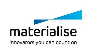 Materialise NV to Re