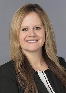 Dawn Rana, Director of Corporate Sales, Furnished Quarters