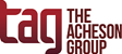 The Acheson Group logo