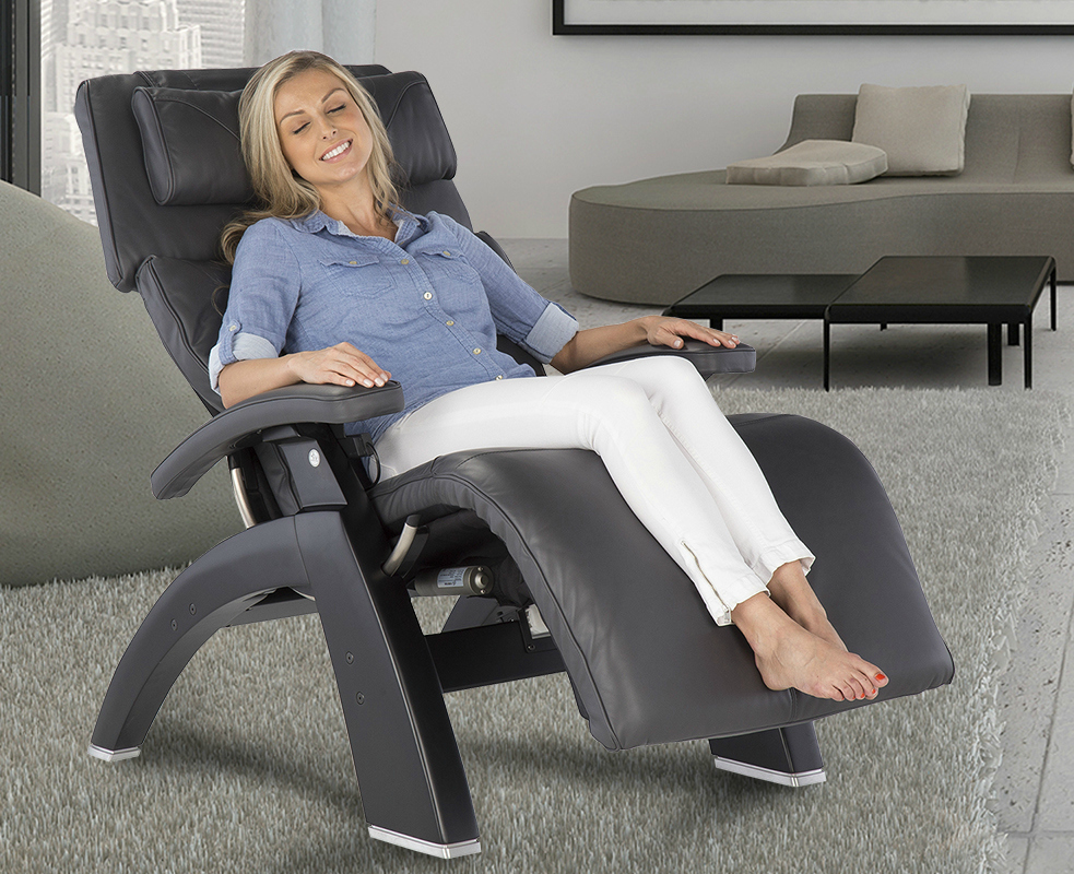 Perfect Chair® PC-LiVE™ Recliner