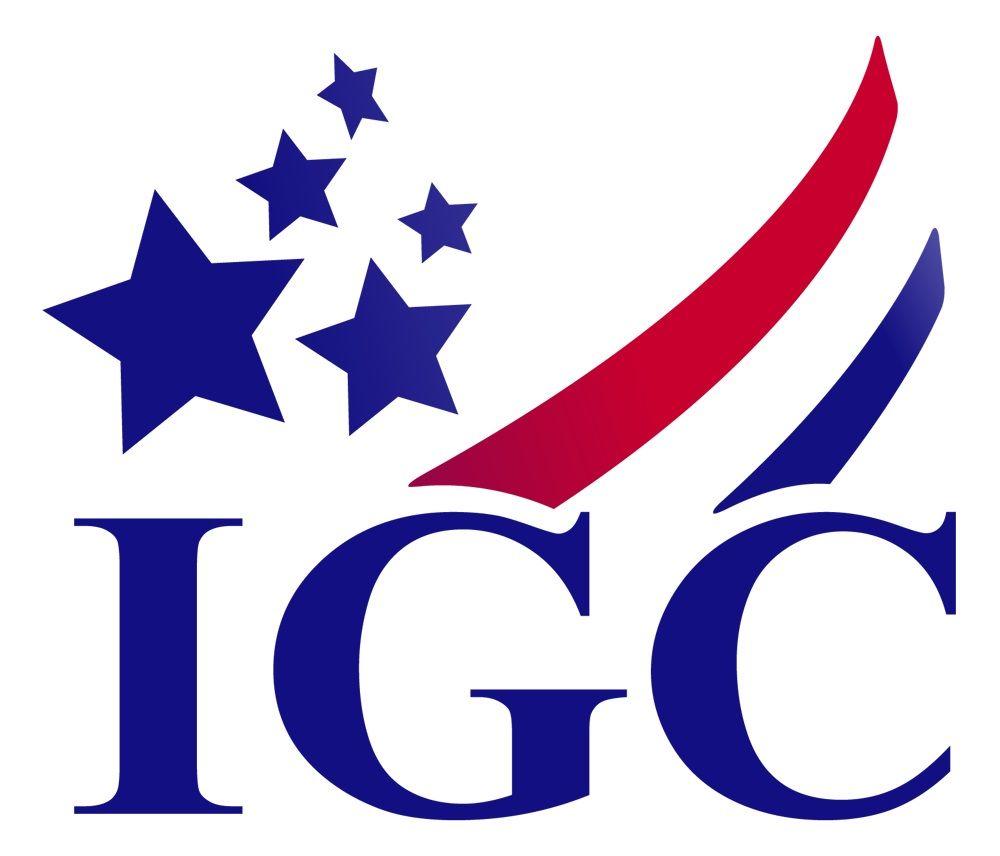 IGC Announces Third 