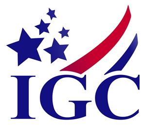 IGC Announces Financ