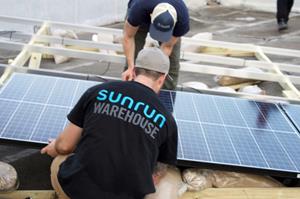 Sunrun brings home solar and battery service to Puerto Rico.