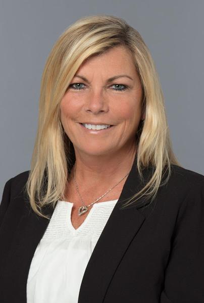 Catherine Meenan, Vice President of Sales, Furnished Quarters