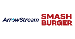 Arrowstream - Smashburger logos