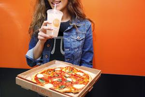 Blaze Pizza Celebrates Pi Day on March 14