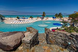 Starfish Jolly Beach Resort