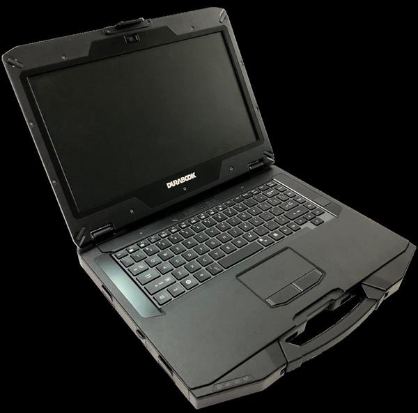 The semi-rugged Durabook S14I exceeds the capabilities of all other devices in it class, with the highest drop and IP ratings, 8th generation Intel® CPU, exceptional graphics performance, and a wide selection of I/O options. The S14I is ideal for demanding markets like public safety, government, military and field service, in applications like asset management, diagnostics and maintenance.