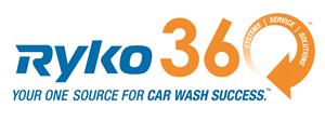 Ryko 360 Logo