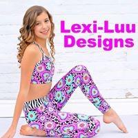 Lexi-Luu Designs
