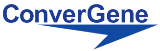 ConverGene Announces