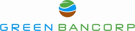Green Bancorp, Inc. 