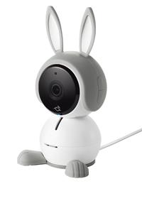 The Arlo® Baby Smart HD Monitoring Camera (ABC1000A)