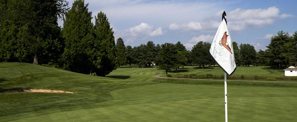 Eagle's Nest Country Club located near Baltimore, Maryland