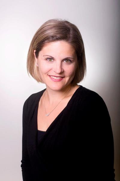 Dr. Christine Bixby