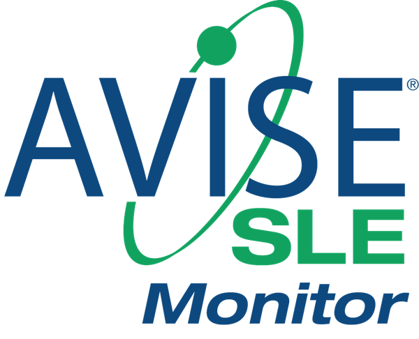 AVISE SLE Monitor test, a unique combination now to include first ever test for PC4d to assess condition of SLE patients.