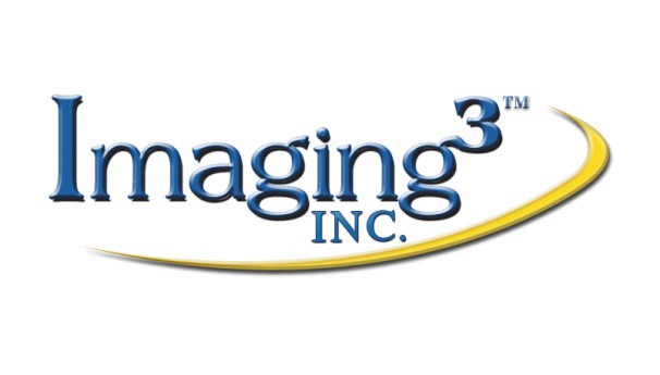 Imaging3’s New CEO P