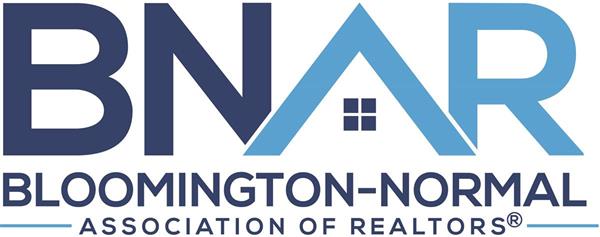 Bloomington-Normal Association of Realtors.