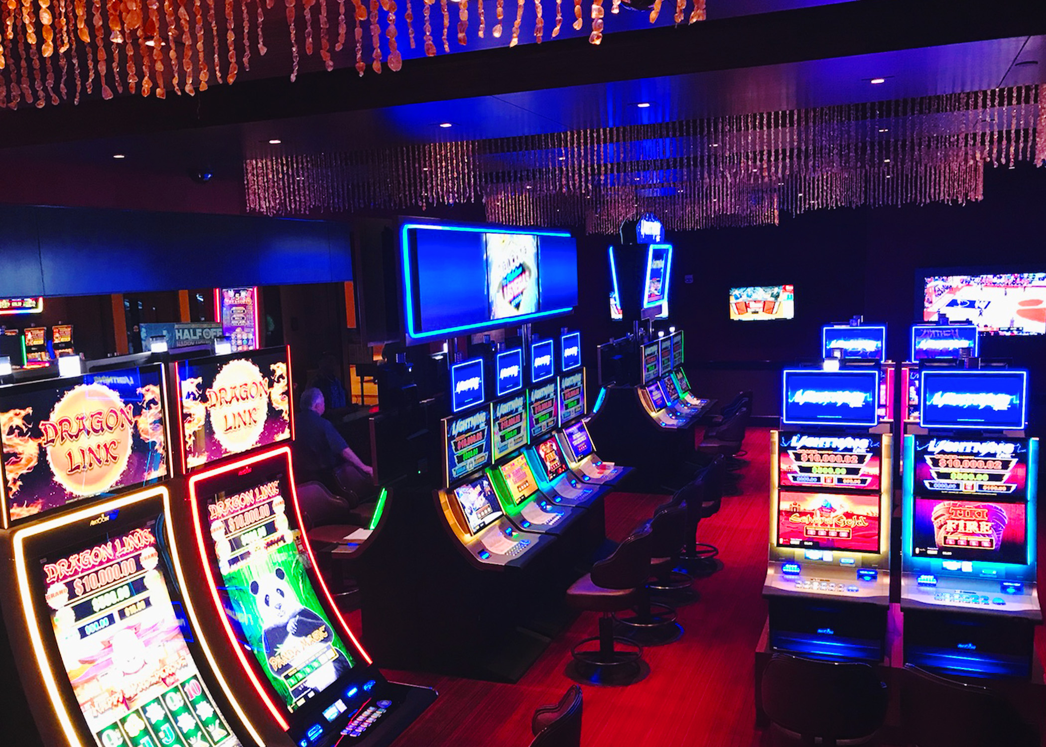 Epiphone Casino Review Slot