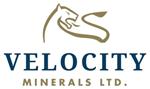Velocity Minerals Ltd. Logo