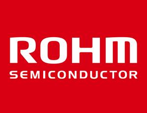 ROHM and GaN Systems