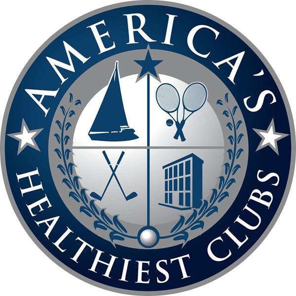 America's Healthiest Clubs