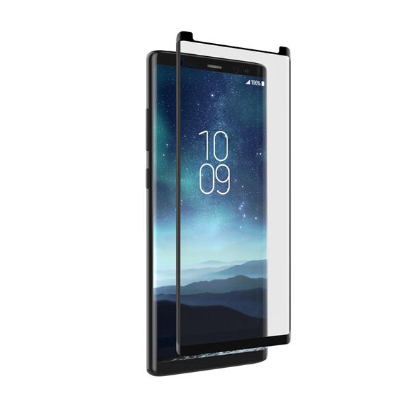 InvisibleShield Glass Curve Elite Samsung Galaxy Note8
