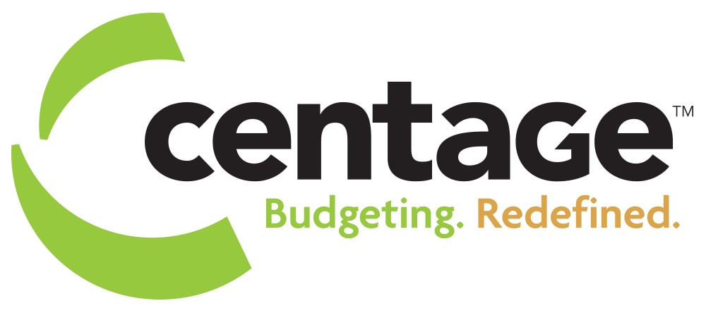 Centage’s New Budget