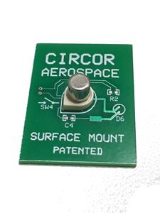 CIRCOR Patented Surface Mount Housings
