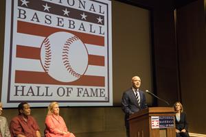 National Baseball Hall of Fame's Renovated Grandstand Theater Showcases Immersive Audio from Dolby Laboratories