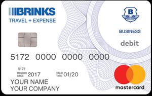 Bento for Business now provides Brink’s customers with business debit cards tied to an easy, elegant expense management platform.