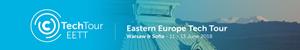Eastern Europe Tech Tour 2018