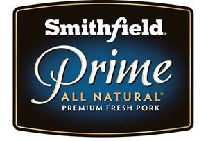 Smithfield Prime Fresh Pork