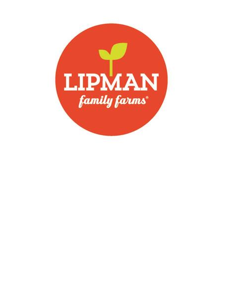 Lipman Family Farms Logo 