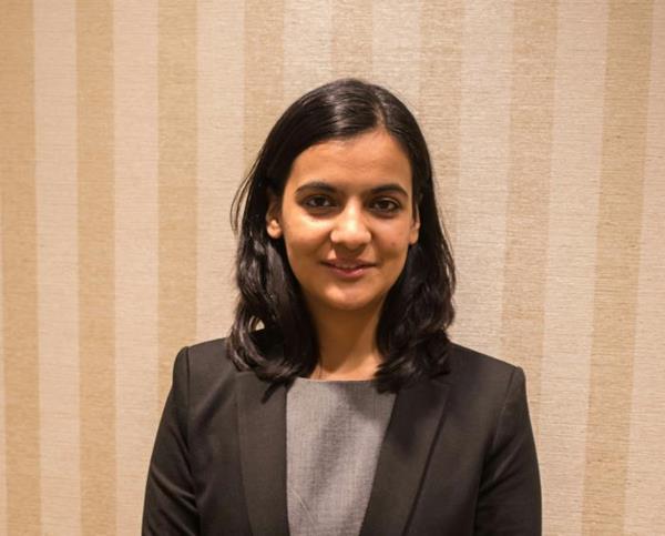 Garima Siwach, an economic researcher at the American Institutes for Research, will receive the PhD Dissertation Award at the APPAM Annual Research Conference, Nov. 8-10, in Washington, D.C. 