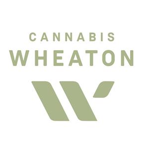 Cannabis Wheaton logo