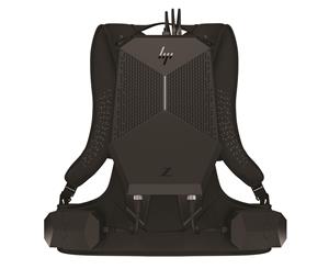 HP Z VR Backpack