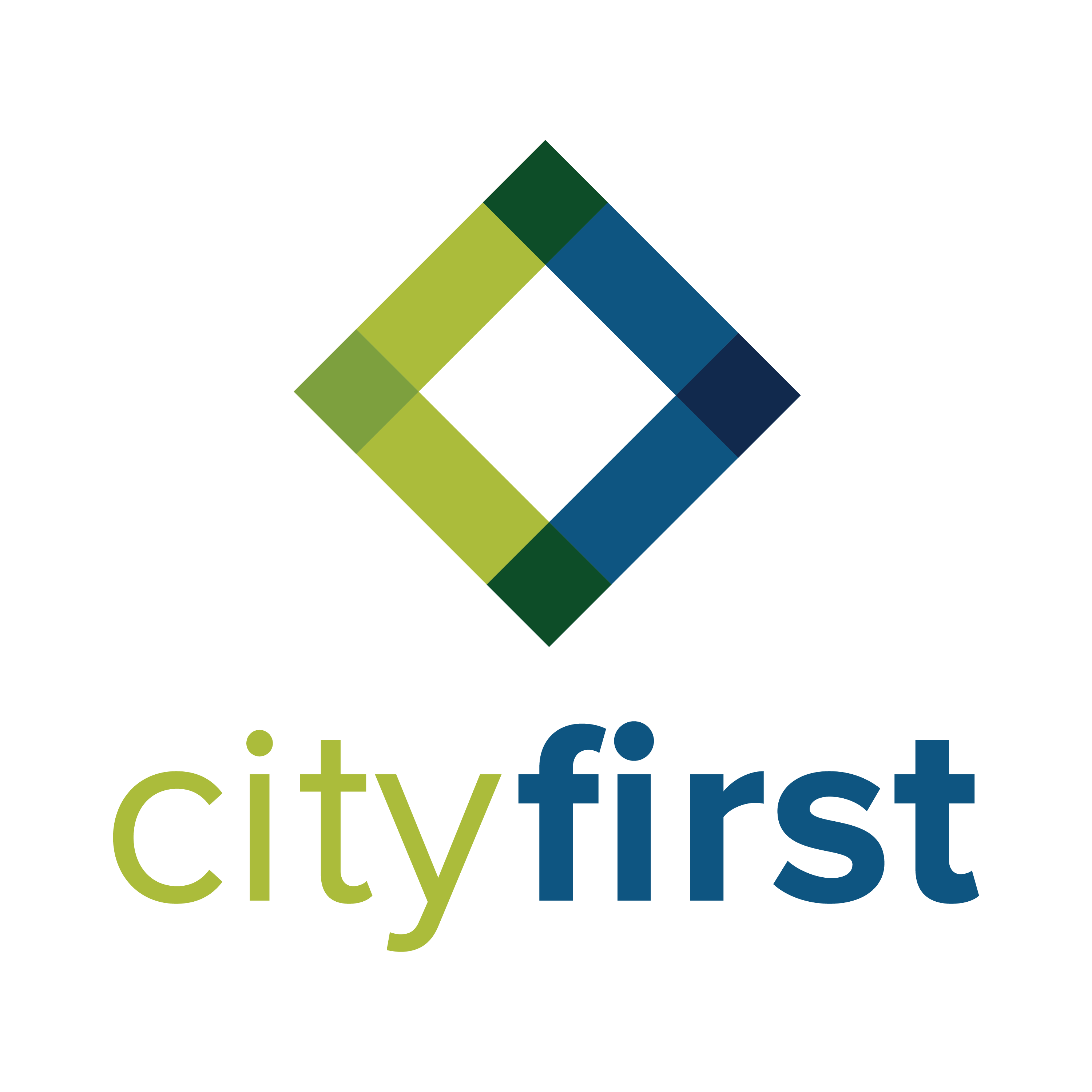 City First Bank begi