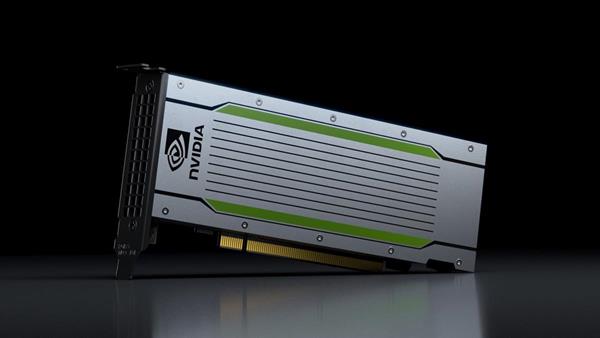 NVIDIA T4 GPU accelerator