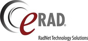 eRAD, Inc. Logo