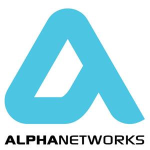 AlphaNetworks Announ