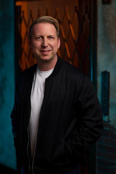Bobby Gruenewald, Life.Church Pastor, Innovation Leader and YouVersion Founder
