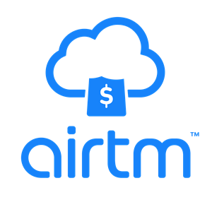 AirTM launches Airdr