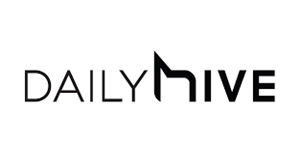 Daily Hive Launches 