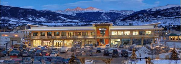 The Steadman Clinic and Imaging Center in Frisco, Colorado has moved. Clinic and Imaging Center now located in the Basecamp Development near Whole Foods off I70
