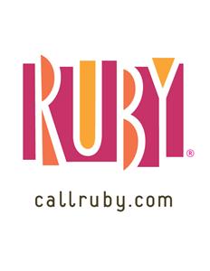 RUBY TO SPEAK ON DEL