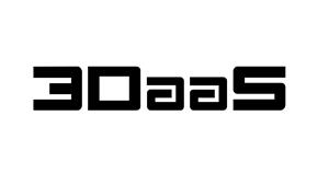3DaaS logo