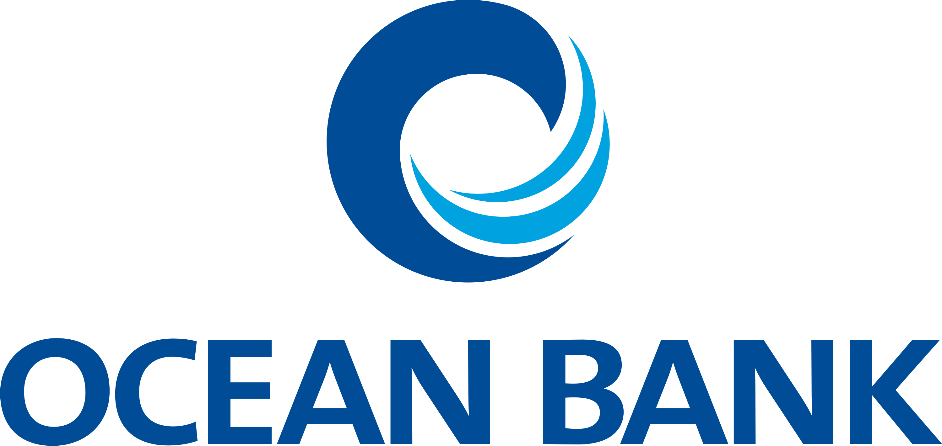 OCEAN BANK REPORTS 3