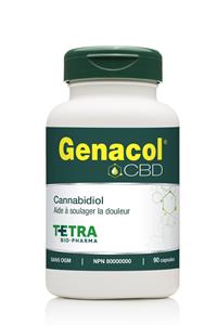 Genacol CBD